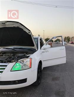 شيري A5